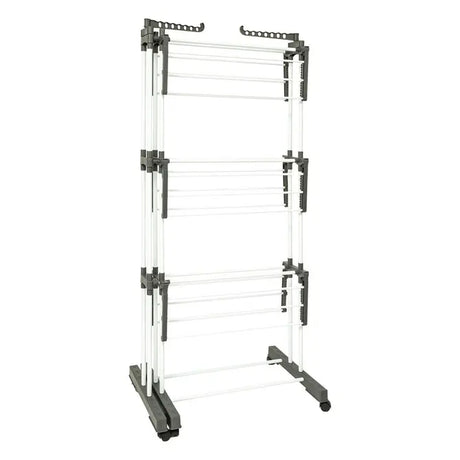 Сушилник за дрехи 5five Sinai, Метал, 26 m