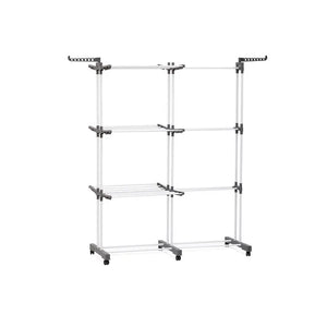 Сушилник за дрехи 5five Sinai, Метал, 26 m