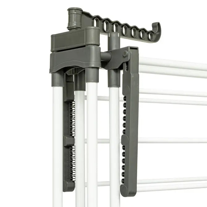 Сушилник за дрехи 5five Sinai, Метал, 26 m