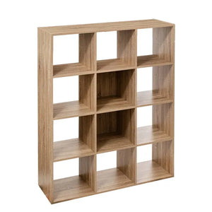 Рафт 5five Natural Mix, 12 отделения, 15 mm