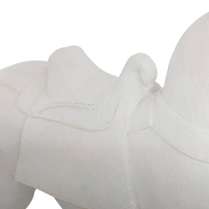 Декоративна фигура atmosphera Horse, 35 cm