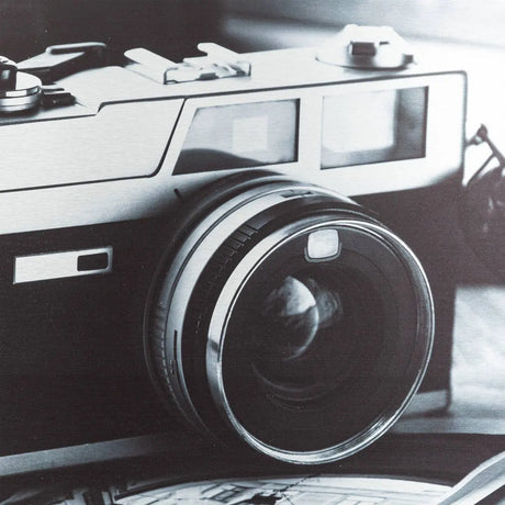 Картина с рамка atmosphera Nuno, 50x70 см, Алуминий