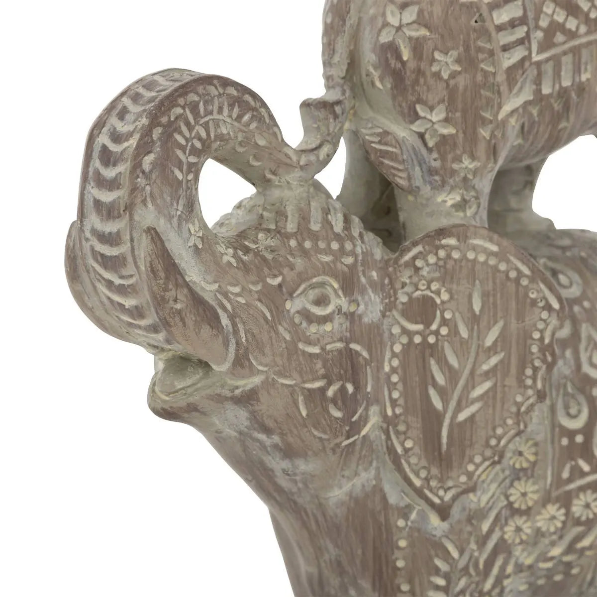 Декоративна фигура atmosphera Elephant, 32 cm