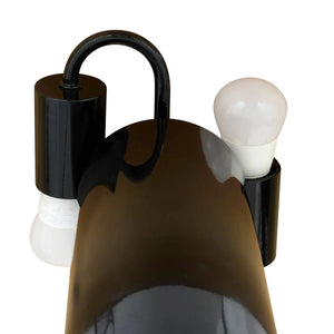 Настолна лампа atmosphera Jody, 37 cm