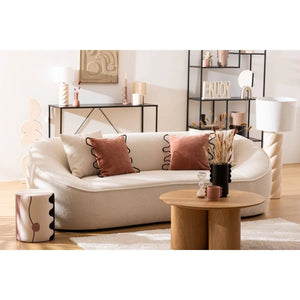 Настолна лампа atmosphera Noly, 44 cm