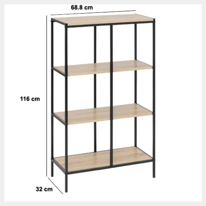 Рафт 5five Aliaj, 6 кутии