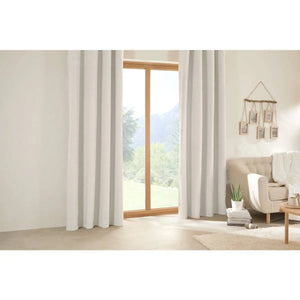 Термо блекаут завеса atmosphera Soana, 140x260 cm