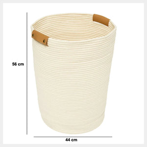 Кош за пране 5five, Duo, 80 L