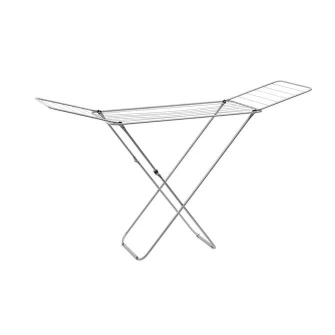 Сушилник за дрехи 5five Winged, Метал, 18 m