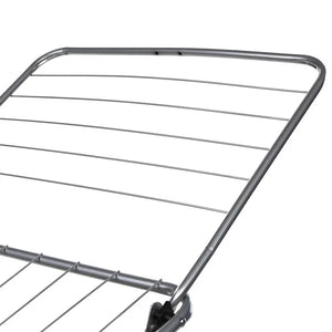 Сушилник за дрехи 5five Winged, Метал, 18 m