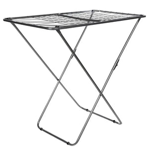 Сушилник за дрехи 5five Winged, Метал, 18 m