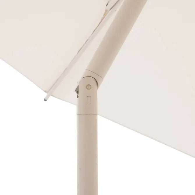 Прав накланящ се чадър Hesperide Soya, 2.7 m