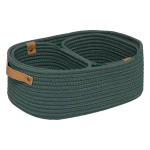 Сет кош за съхранение 5five Ficus, 3 бр