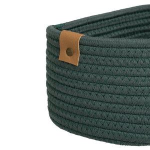 Сет кош за съхранение 5five Ficus, 3 бр