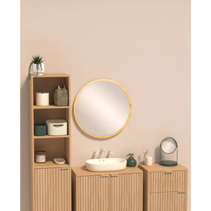 Сет кош за съхранение 5five Ficus, 3 бр