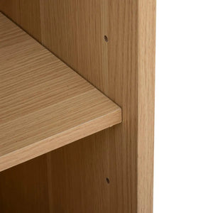 Шкаф за баня 5five Tasso, Нисък