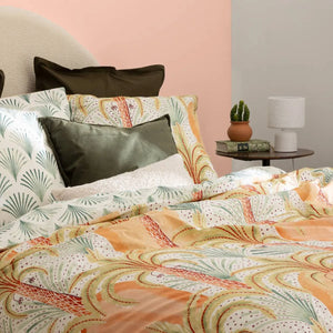 Настолна лампа atmosphera Bona, Букле, 22 cm