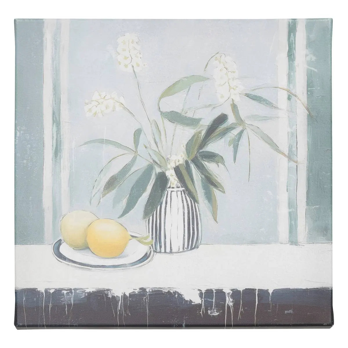 Картина с рамка atmosphera Cynthia, Саксии, Комплект 5