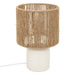Настолна лампа atmosphera Koby, 24 cm