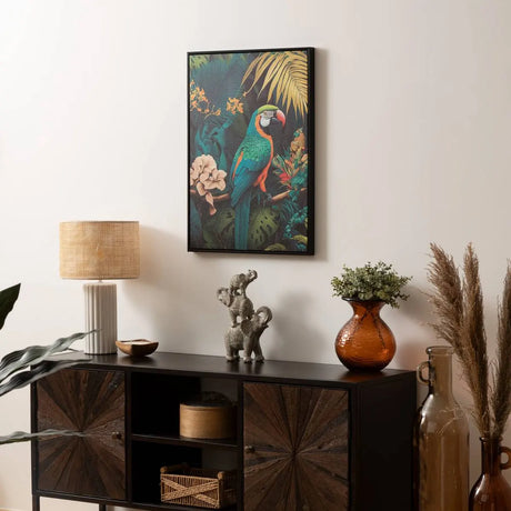 Картина с рамка atmosphera Charlene, 50x70 см