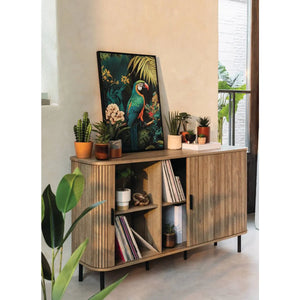 Картина с рамка atmosphera Charlene, 50x70 см