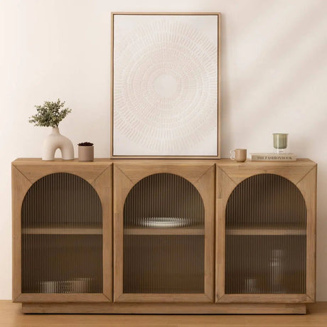 Стенна декорация 3D atmosphera Kaya, 60x80 см