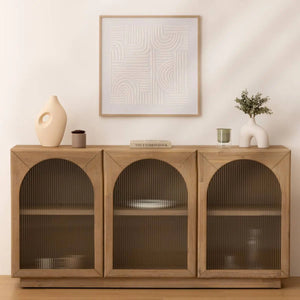 Стенна декорация atmosphera Kaya, 60x60 см