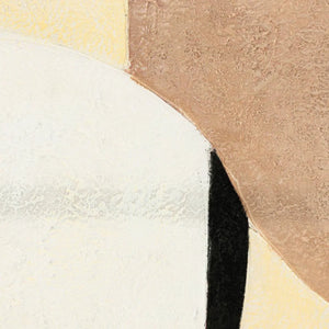 Картина с рамка atmosphera Hilda, Рисувано платно 116x75 см