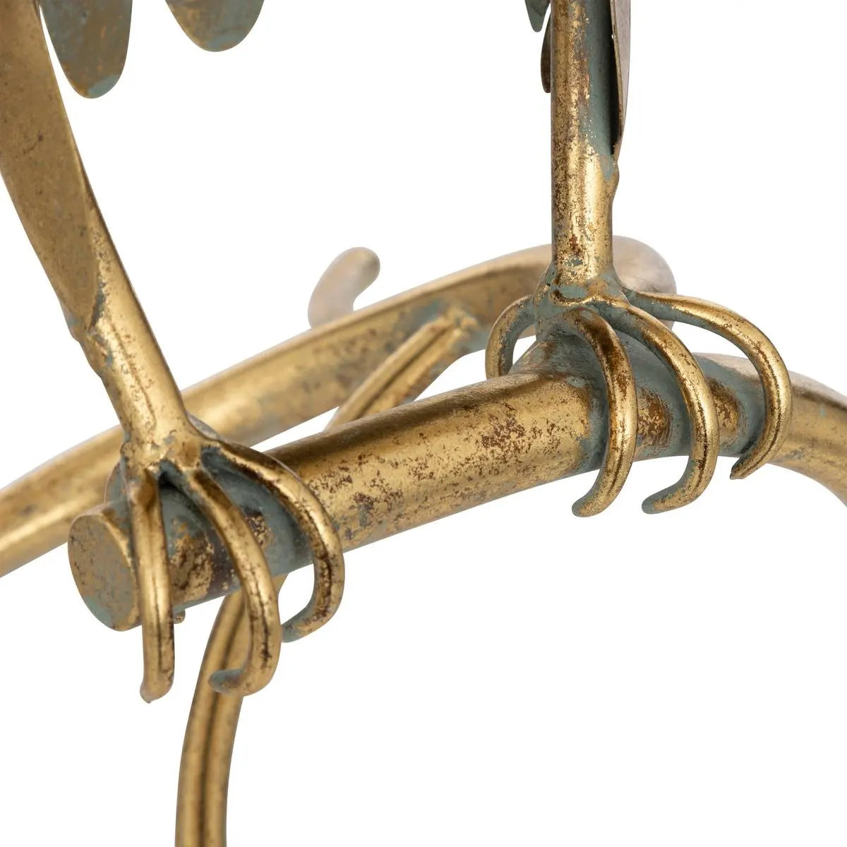 Декоративна фигура atmosphera Kadi, Метал, 53 cm