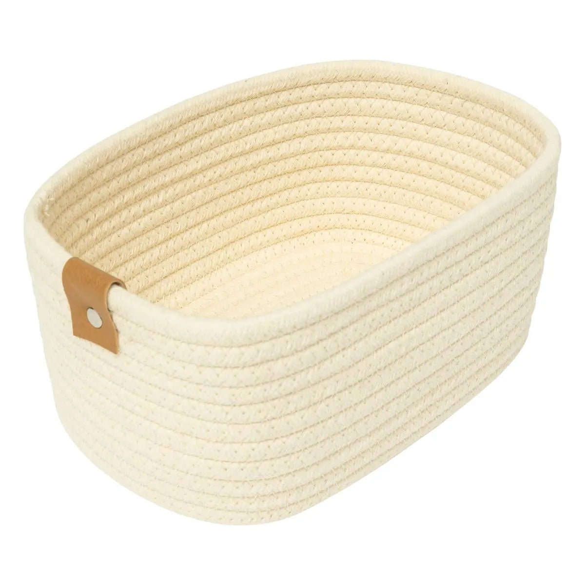 Сет кош за съхранение 5five Ficus, 3 бр