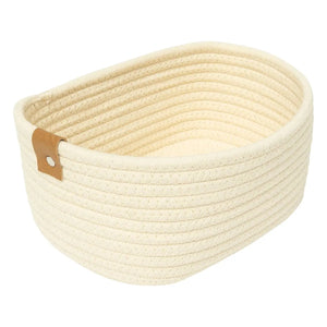 Сет кош за съхранение 5five Ficus, 3 бр