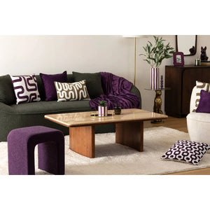 Свещник atmosphera Bubble, Стъкло, 20 cm