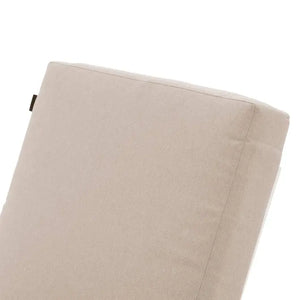 Легло за басейн Hesperide Allure, Алуминий