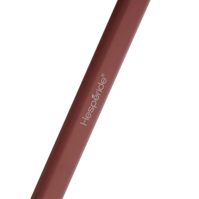 Градинска квадратна маса Hesperide Greensboro, Тъмночервен