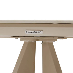 Градинска висока маса Hesperide Terzano