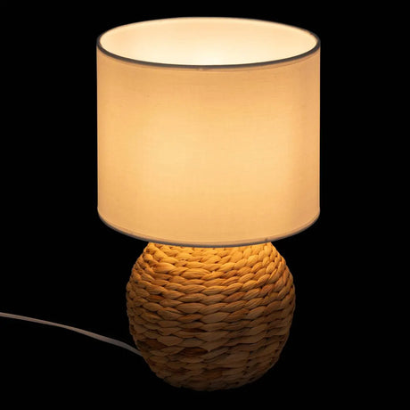 Настолна лампа atmosphera Sand, 37 cm, Воден зюмбюл