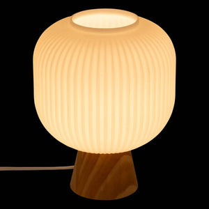 Настолна лампа atmosphera Travis, 25 cm