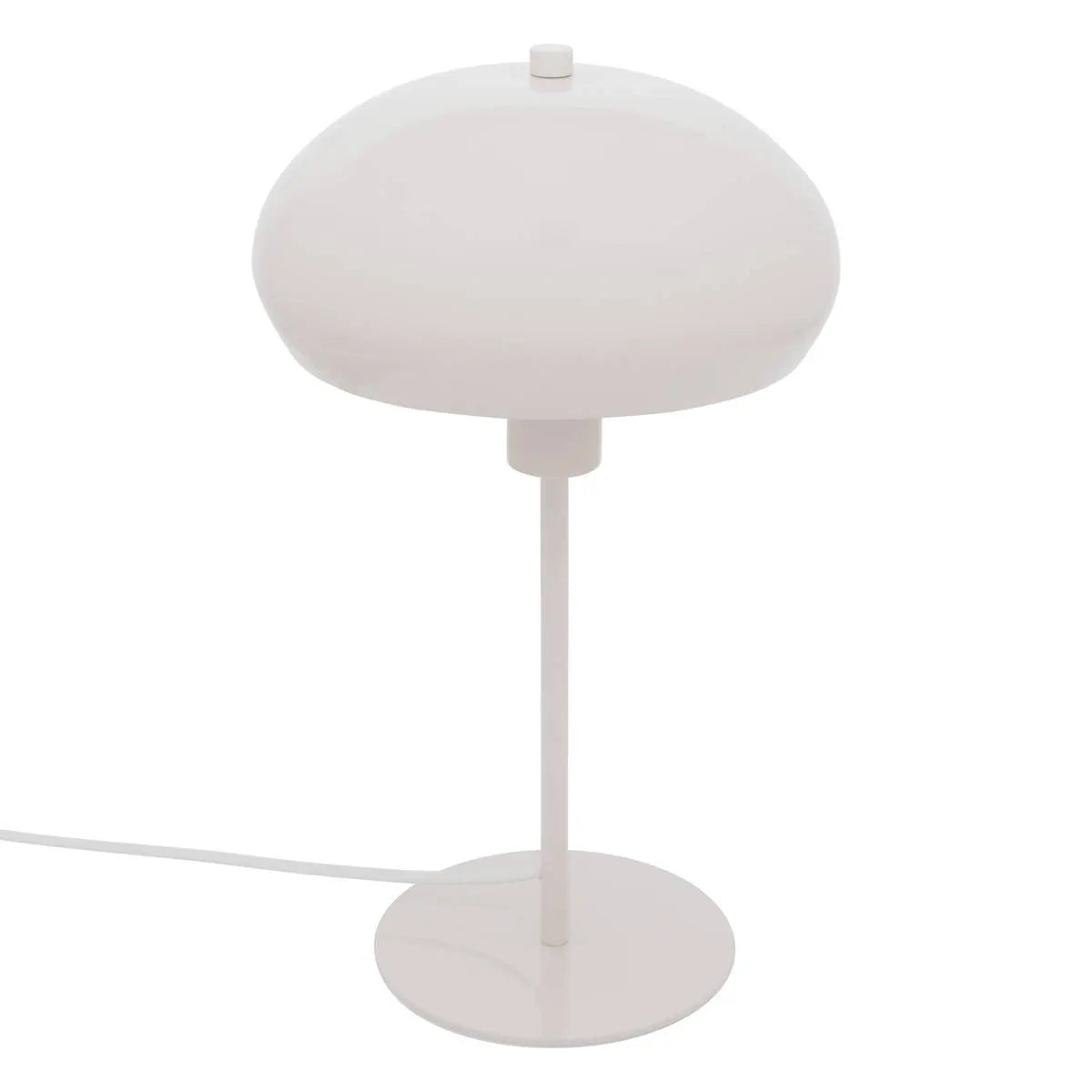 Настолна лампа atmosphera Savio, Метал, 38 cm