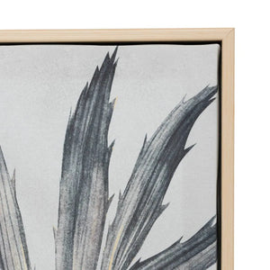 Картина с рамка atmosphera Kaelys, Принт на платно 50x70 см, Асорти дизайни