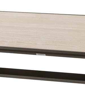 Градинска маса Hesperide Axiome 22