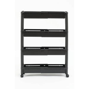 Кухненска количка 5five, 4 нива