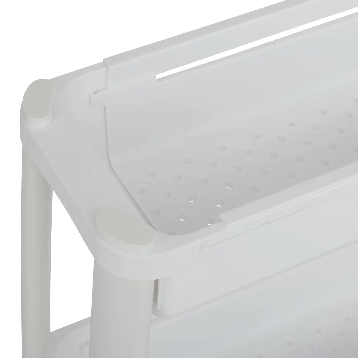 Кухненска количка 5five, 4 нива