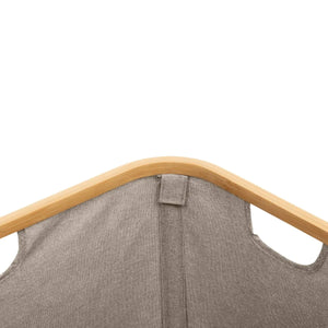 Кош за съхранение 5five Tidy Box, Сгъваем, 57x37 cm