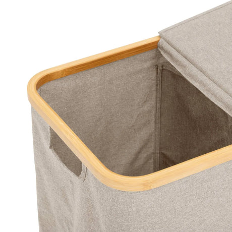 Кош за пране 5five Tidy Box, 80 l