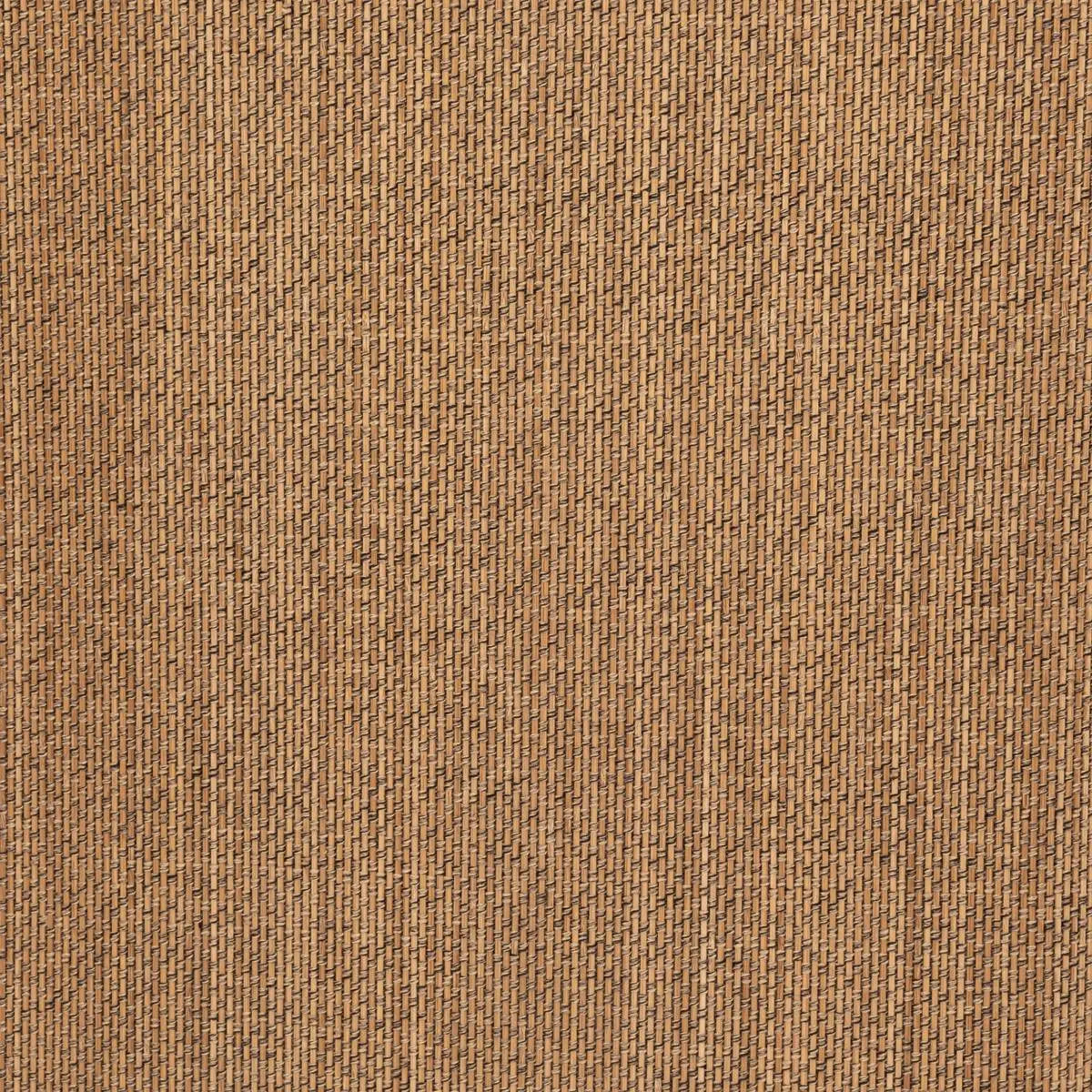 Кош за пране 5five, Правоъгълен, Бамбук и черен плат, 100 l