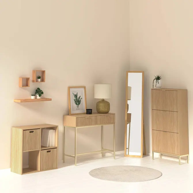 Рафт 5five Tasso, 4 кутии