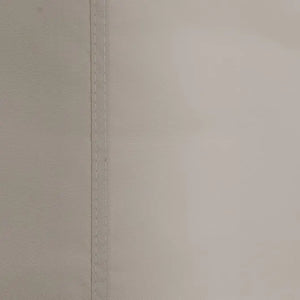 Слънцезащитно платно Hesperide Curacao Solar, Триъгълно, Пшеница