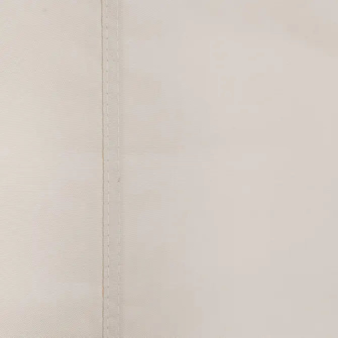 Слънцезащитно платно Hesperide Curacao Solar, Бежов, 3x2 m