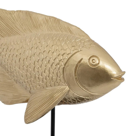 Декоративна фигура atmosphera Oceane, Смола, 25 cm