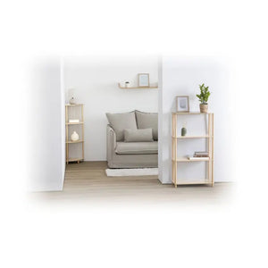 Рафт 5five Kord, 4 нива, Ъглов